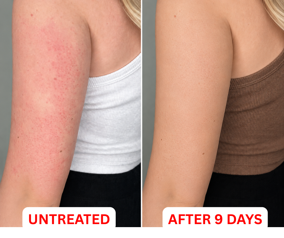 StrawberryFix SmoothSkin Matrix Cream